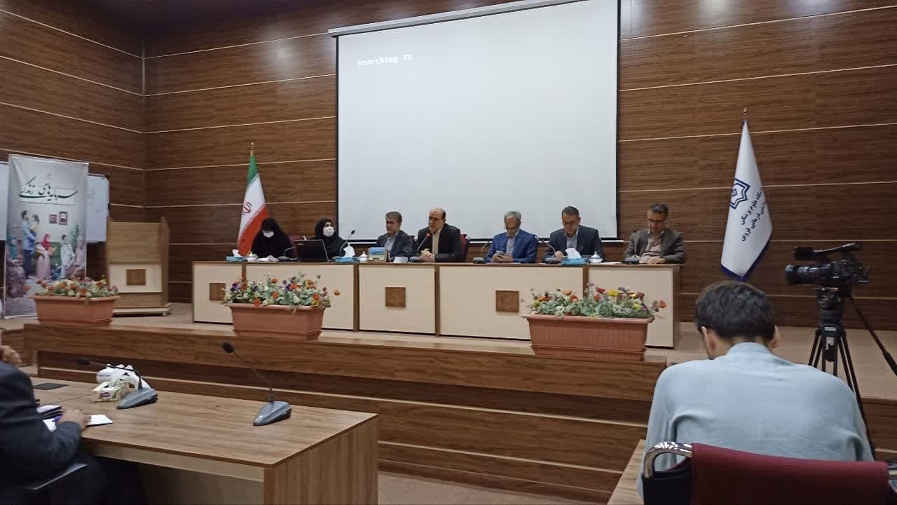افزایش نگرانی‌ها از کمبود متخصص بیهوشی در قزوین