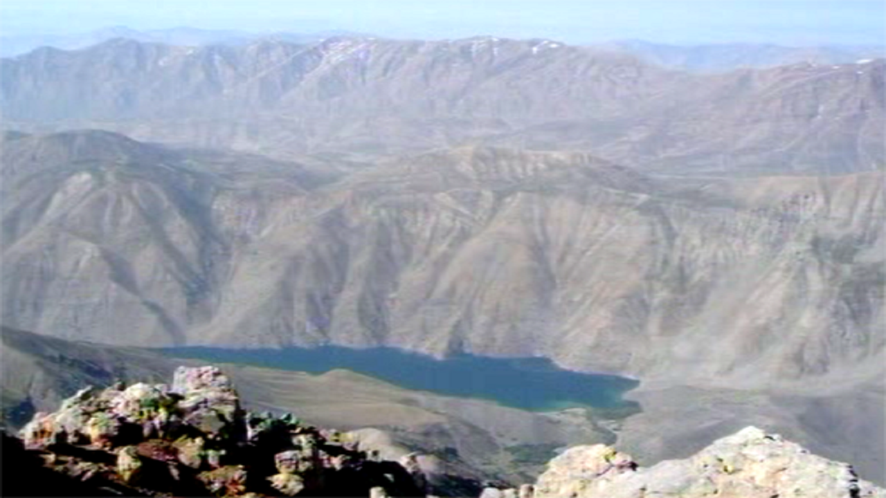 ارائه ۴۳ بسته سرمایه‌گذاری بخش گردشگری لرستان به سرمایه‌گذاران