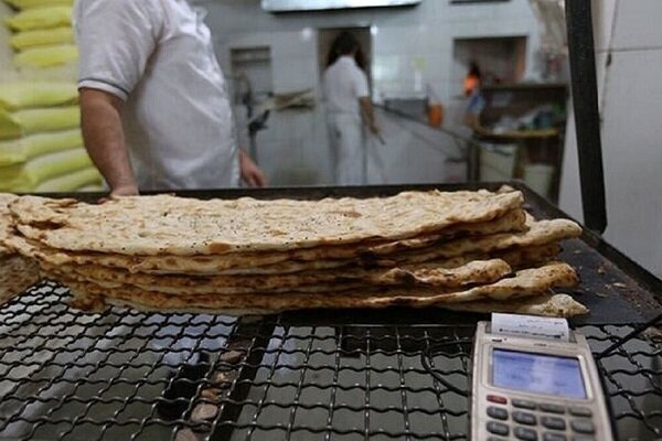 پرونده ۲ هزار نانوایی متخلف به تعزیرات حکومتی البرز ارجاع شد