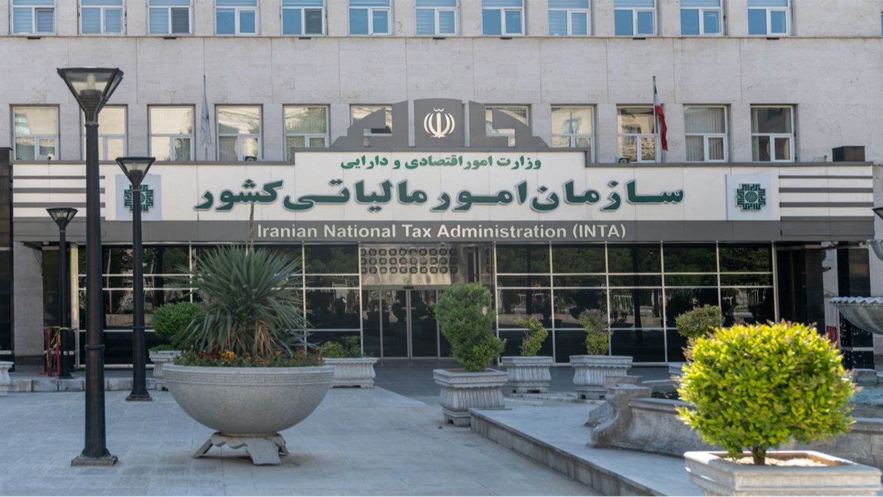 تکلیف مجلس به سازمان امور مالیاتی برای قبول هزینه‌های دارای صورتحساب الکترونیکی