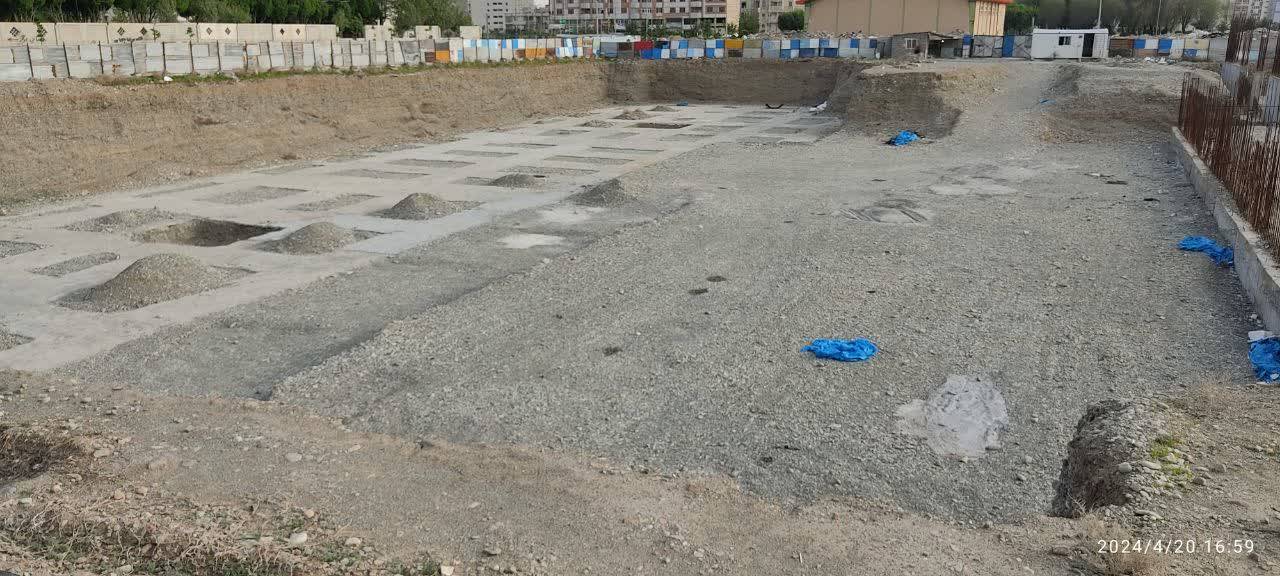 مسکن ملی در فردیس