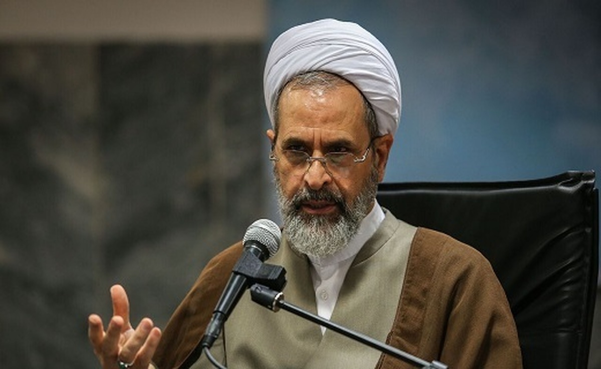 تحلیلگر سابق سی آی ای: من تحت تاثیر حمله موشکی ایران قرار گرفتم