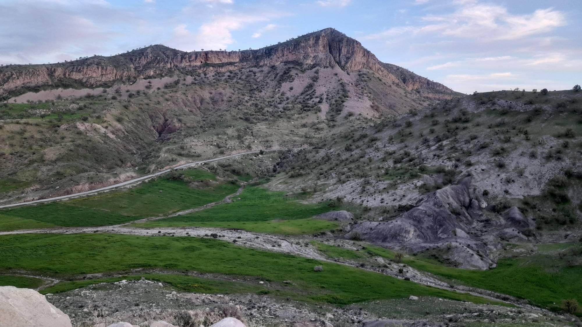 کوهستان