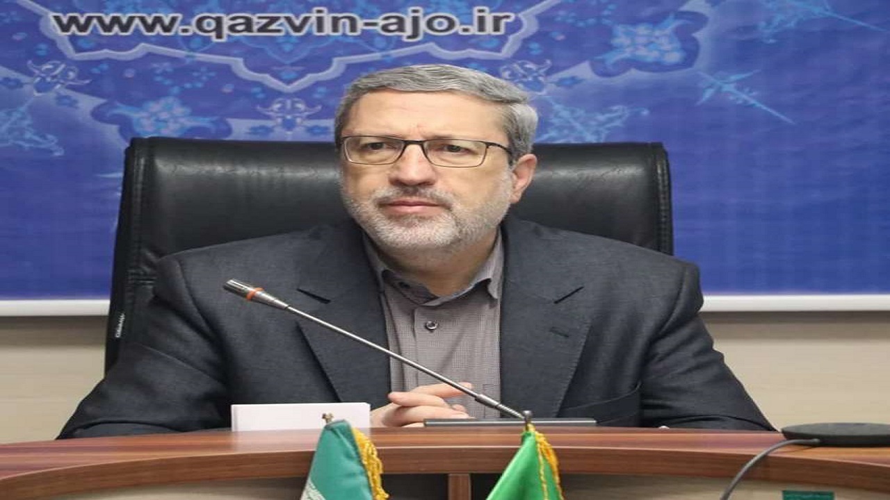 رفع تداخل ۵ پلاک از اراضی کشاورزی استان قزوین