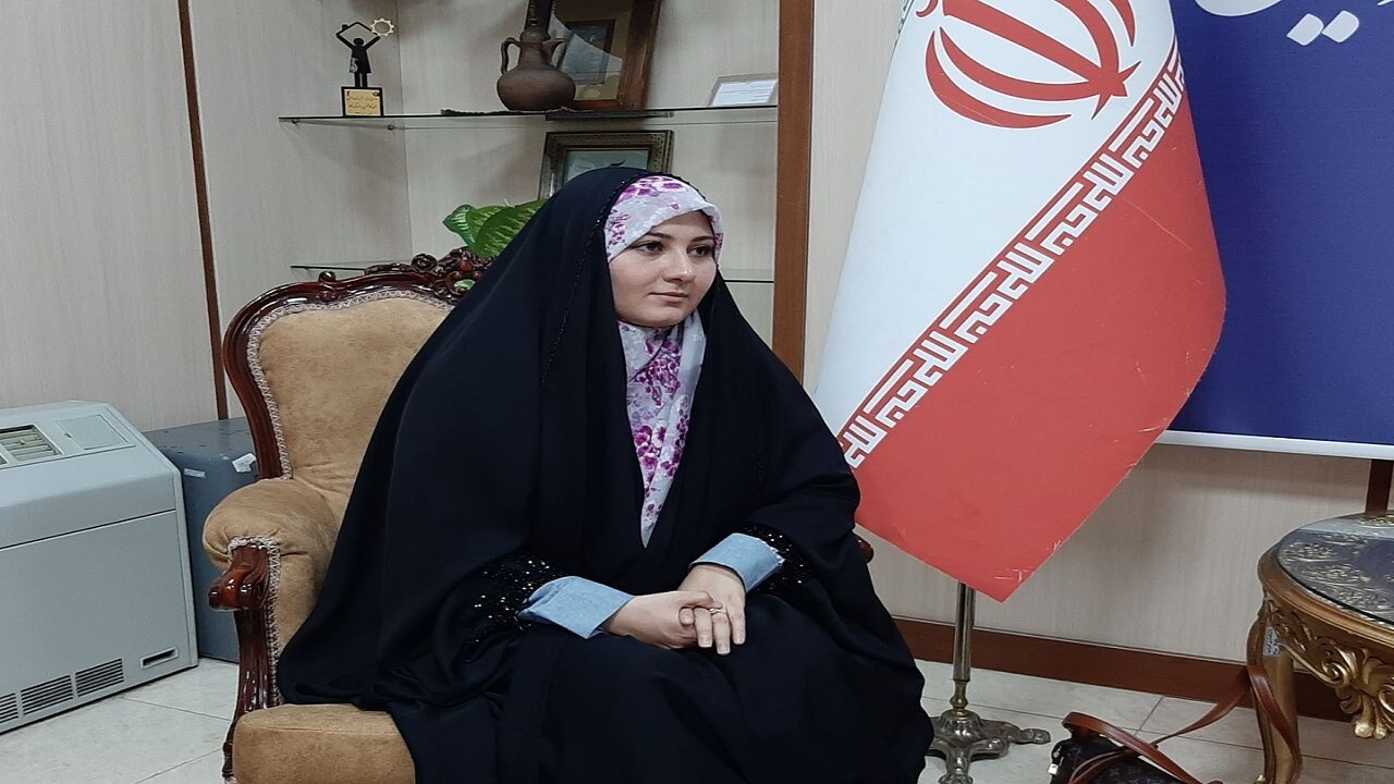 مشکلات بانوان را باید با راهکار‌های استانی و بومی مرتفع کرد