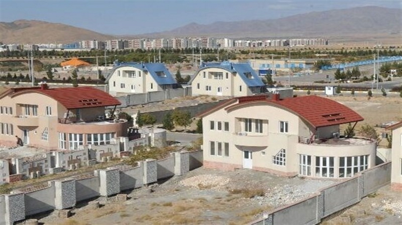 ساخت و ساز ویلایی از طریق مشارکت‌های مردمی رشد پیدا کرد