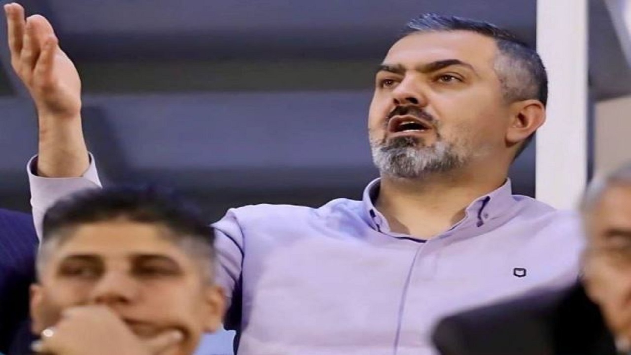 واکنش مدیرعامل باشگاه چادرملوی اردکان به اشتباهات سریالی داوران