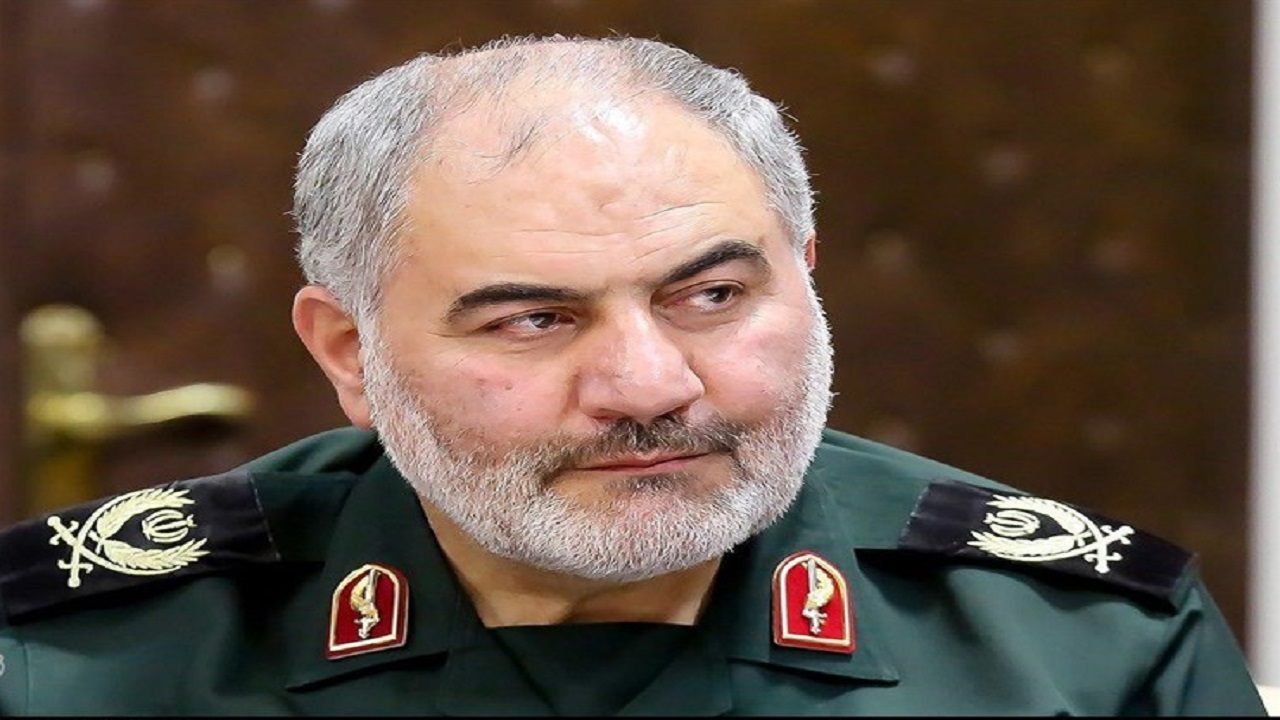 عملیات وعده صادق تداعی کننده والفجر هشت بود