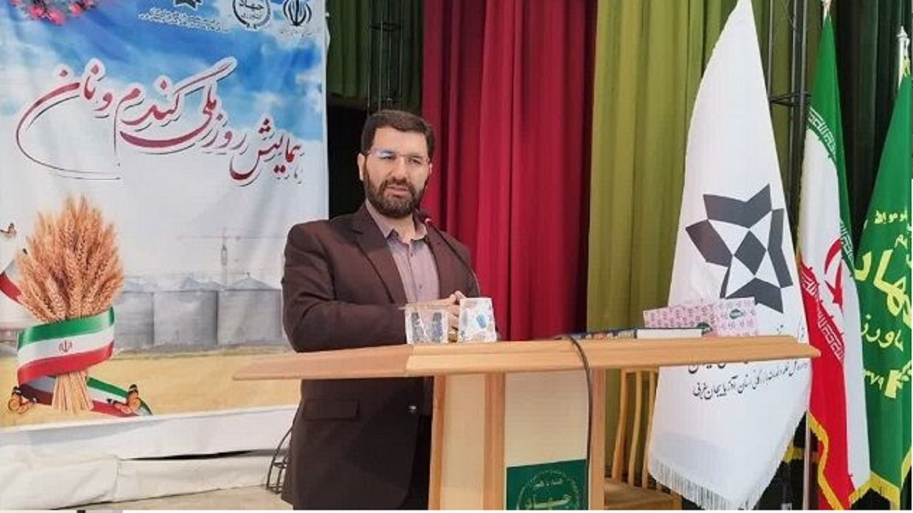 ایجاد هنرستان در همسایگی صنایع آذربایجان غربی
