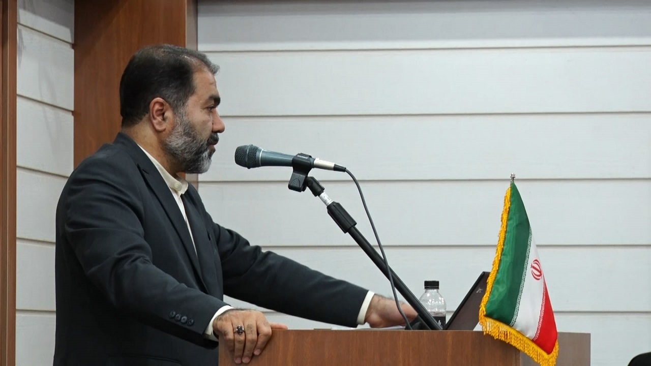 تغییرات فرمانداران و مدیران کل در استان اصفهان