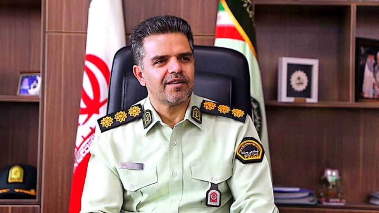 باشگاه دانش آموزی خبرنگار پلیس، پیشگام در حوزه‌های انتظامی و انضباط اجتماعی است