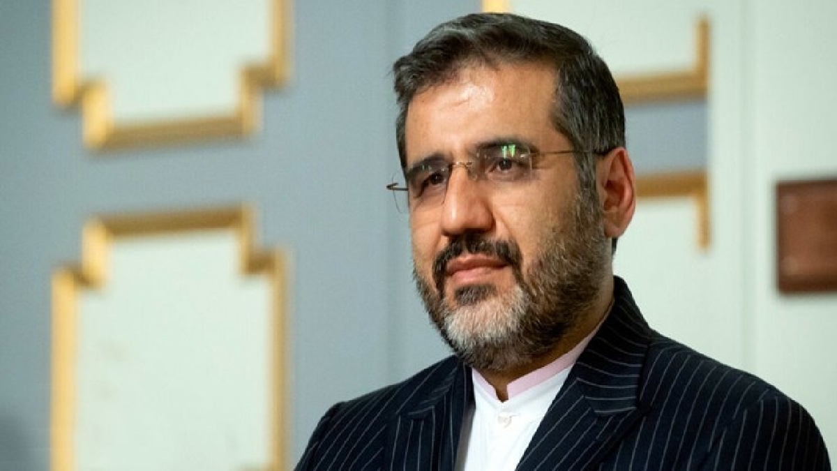 تحلیلگر سابق سی آی ای: من تحت تاثیر حمله موشکی ایران قرار گرفتم