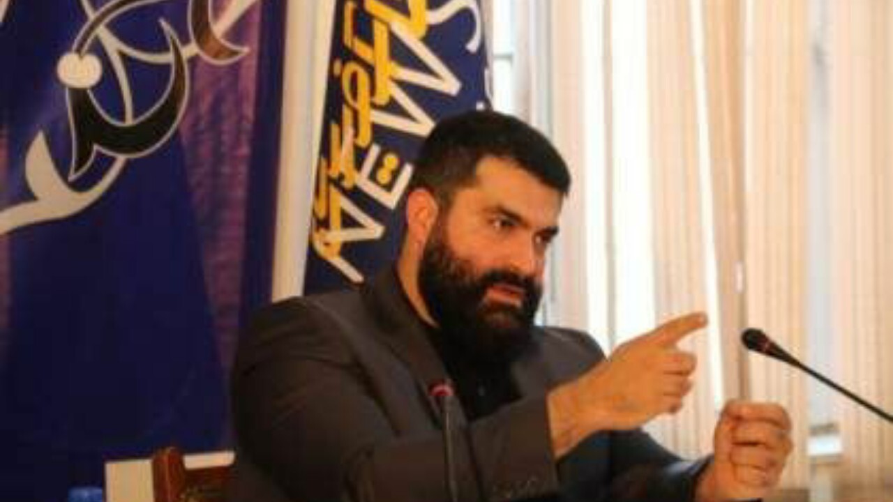 مهم‌ترین دلیل توفیق سپاه بافت مردمی آن است
