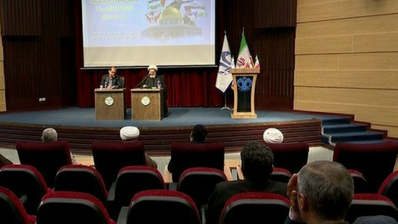 مهمترین دستاورد طوفان الاقصی توقف عادی سازی روابط کشور‌ها با اسرائیل است