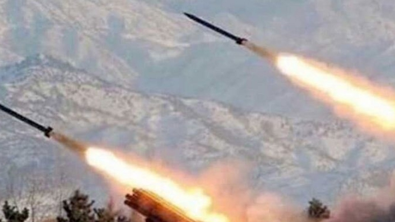 پایگاه‌های اشغالگران صهیونیست زیر آتش سنگین حزب‌الله