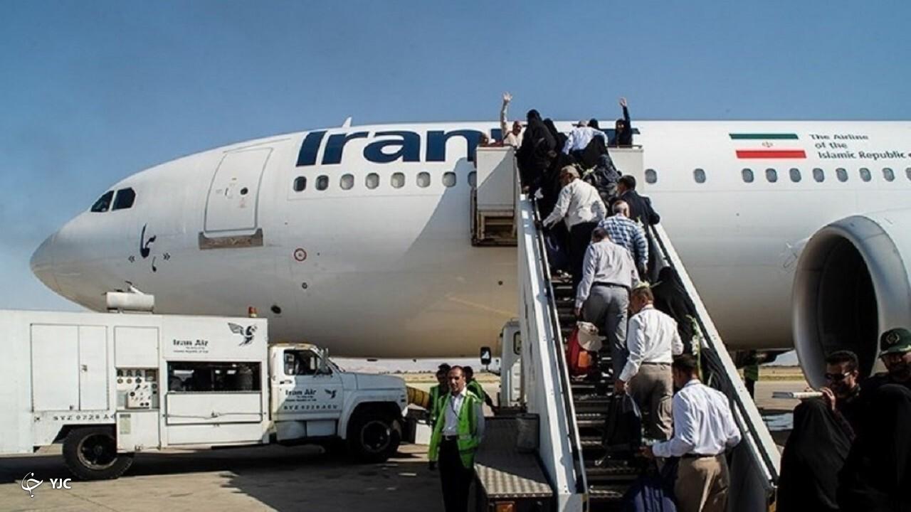 حدود ۲ هزار زائر از آذربایجان‌غربی به حج تمتع مشرف می‌شوند