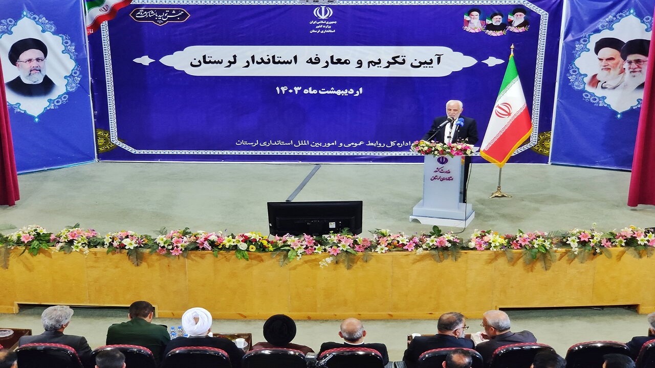 همدلی بین نخبگان و مدیران گره‌گشای مشکلات استان است