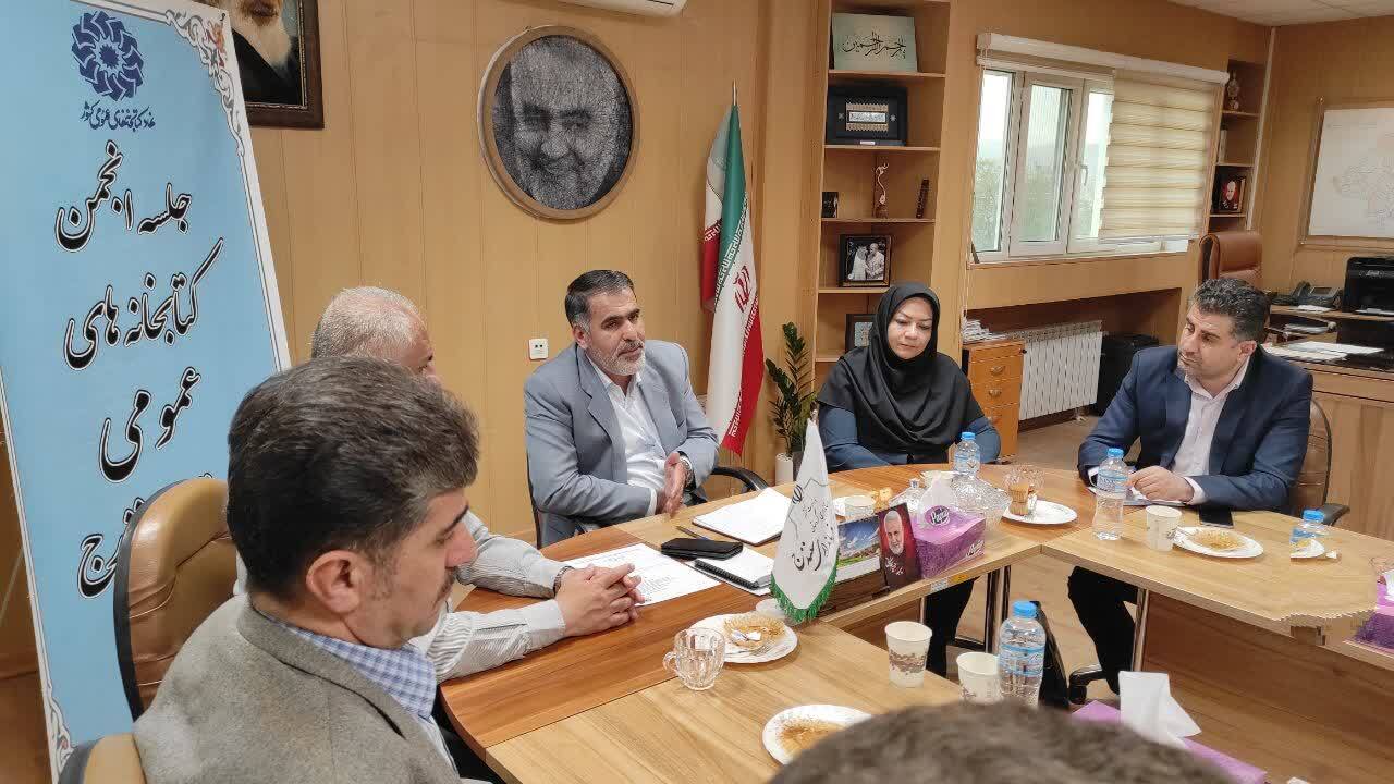 رتقای سرانه مطالعه از مهم‌ترین راهکار‌های کاهش آسیب‌های اجتماعی