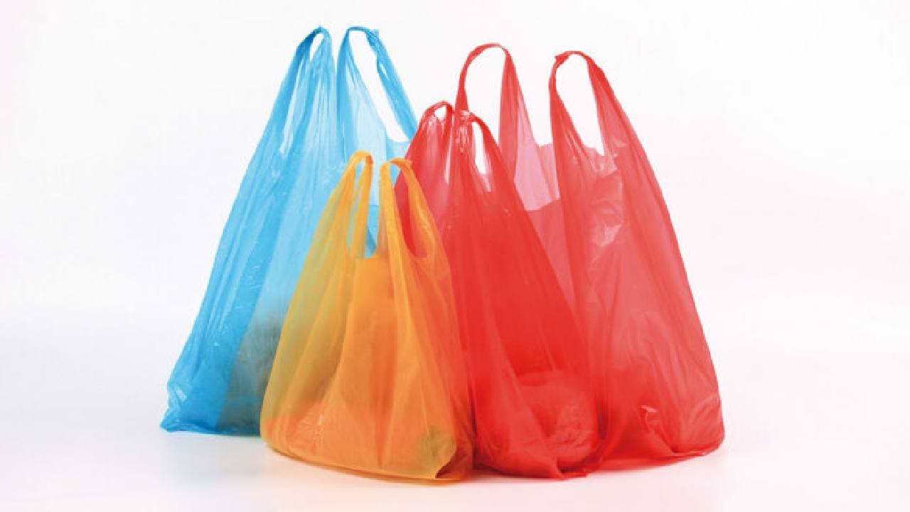 اجرای مصوبه کاهش مصرف پلاستیک در قزوین