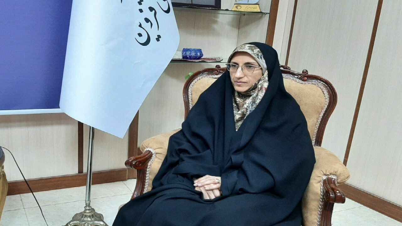 حل مشکلات اصلی بانوان را نباید به حاشیه راند
