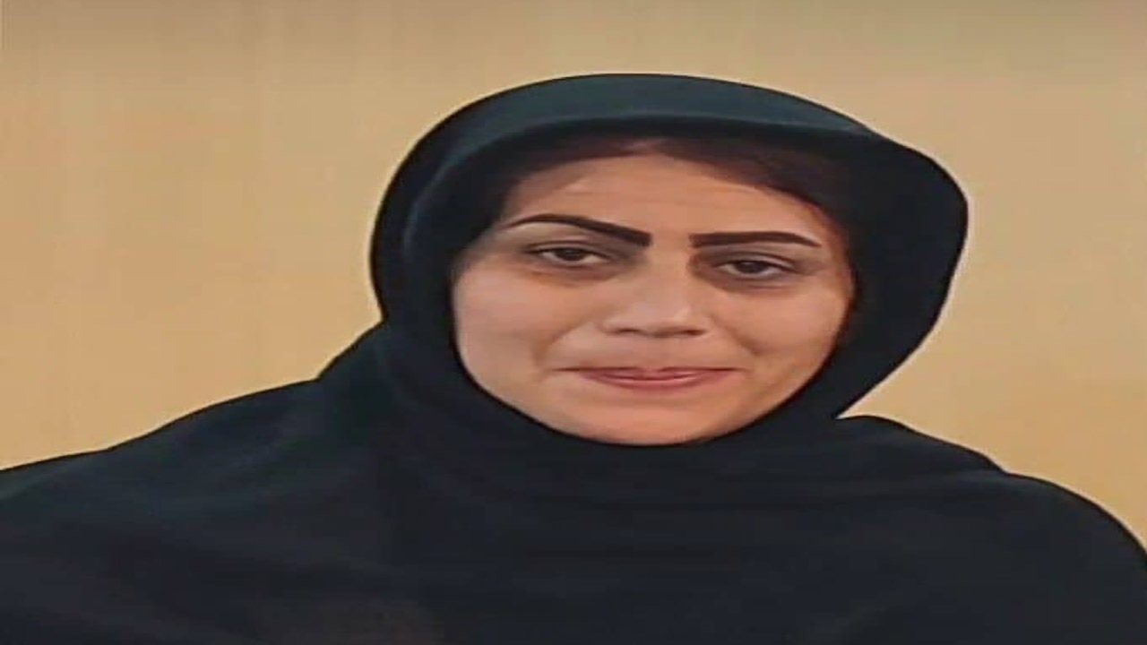 روایتی از فداکاری و ایثار یک مادر در سیل کازرون