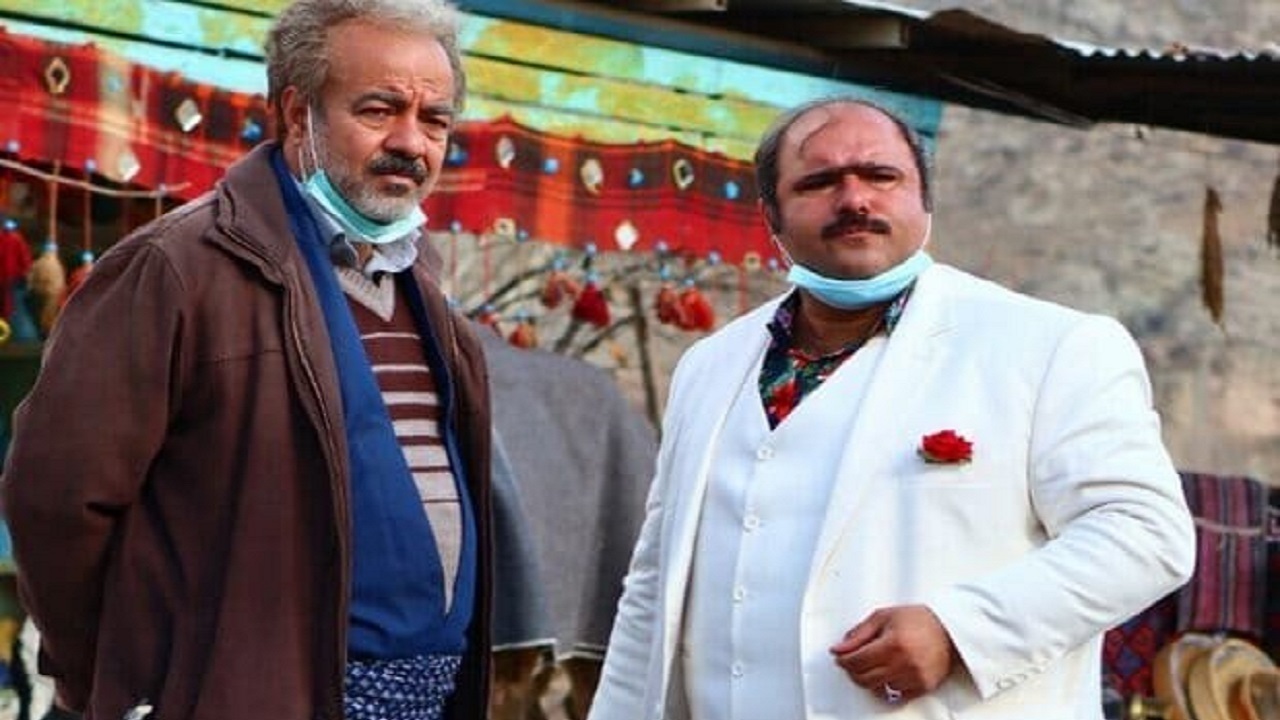 نمایش سختی کار کولبران در «نون. خ ۵» + فیلم