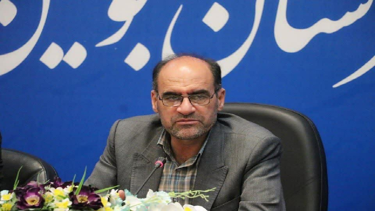 مقاوم سازی بافت‌های فرسوده در بوئین زهرا با جدیت دنبال می‌شود