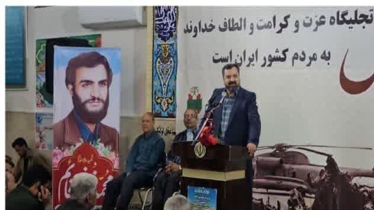 دمیدن روح در دنیای امروز با تمدن نوین اسلامی