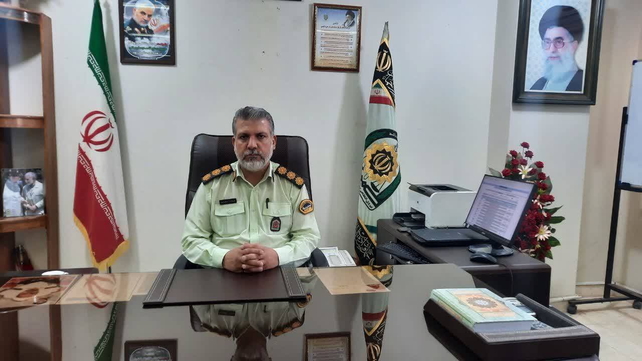کودک ربوده شده به آغوش خانواده بازگشت