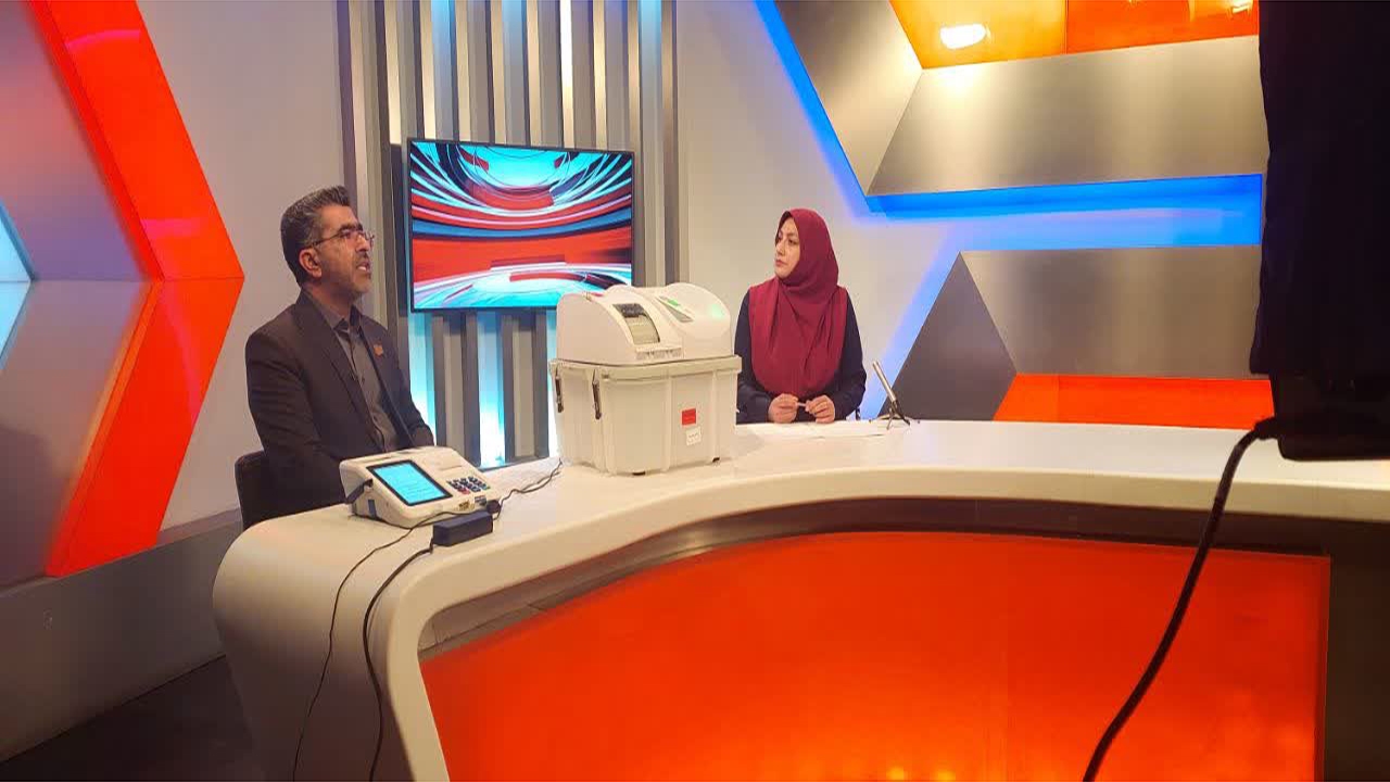 الکترونیکی شدن دور دوم انتخابات در حوزه شیراز و زرقان