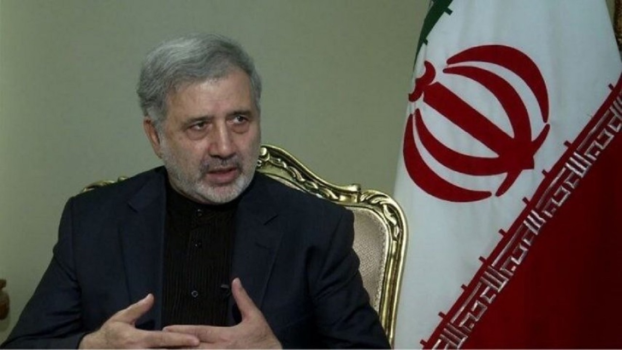 امسال ۹۰ هزار ایرانی عازم حج خواهند شد
