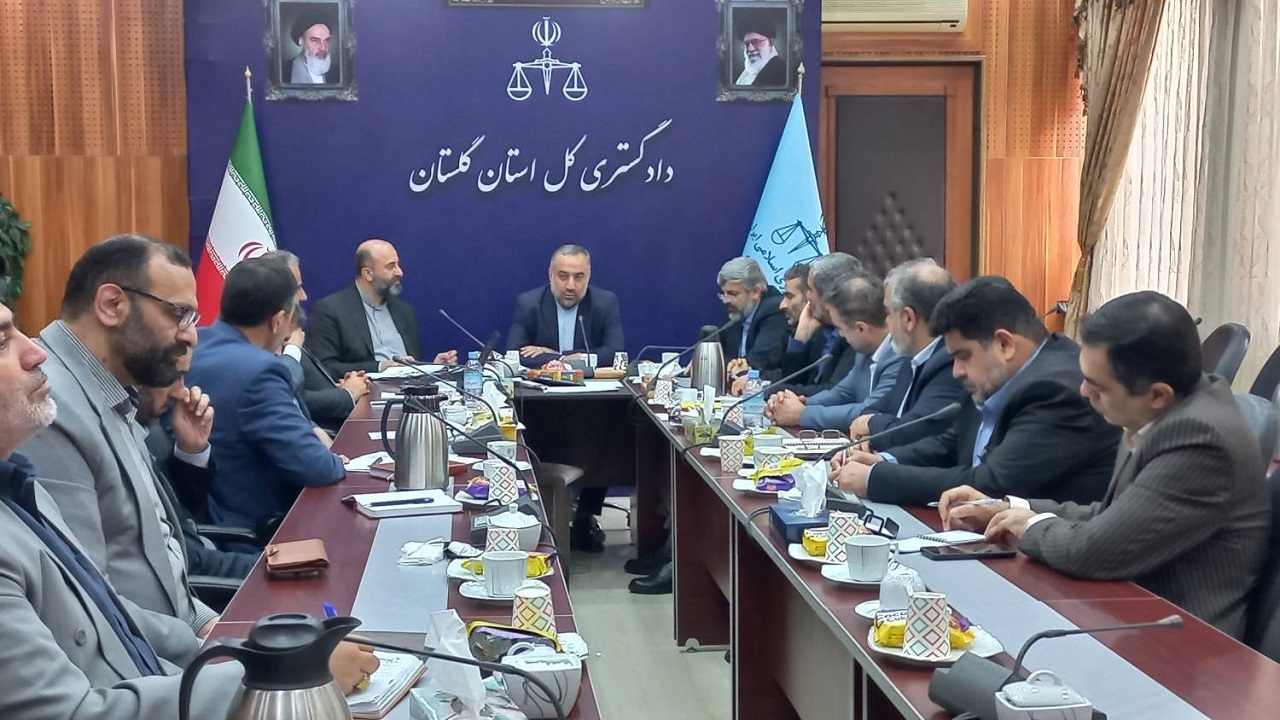 عملکرد موثر صدا وسیمای گلستان برمشارکت خوب مردم در انتخابات اسفند