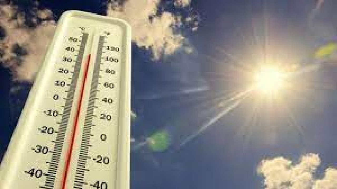 آذربایجان‌غربی گرم‌تر می‌شود