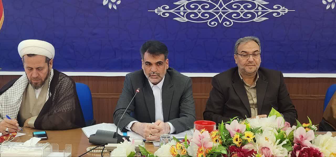 ضرورت ایجاد درآمدهای پایدار برای  استان همدان
