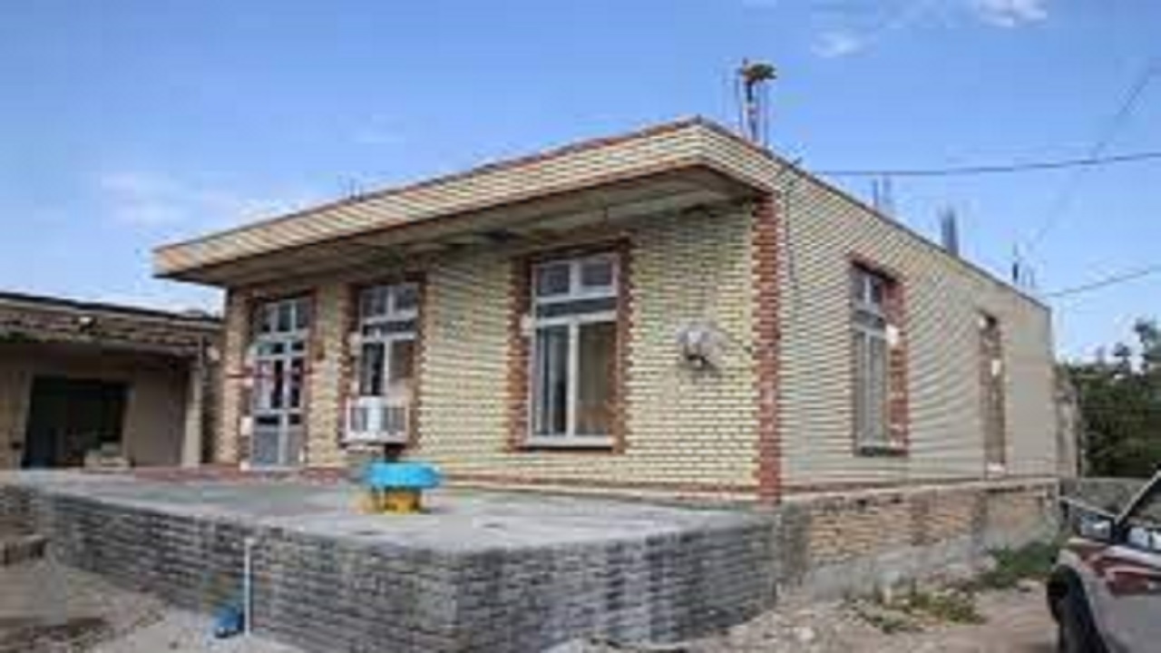 مقاوم سازی بیش از ۴ هزار واحد مسکن روستایی