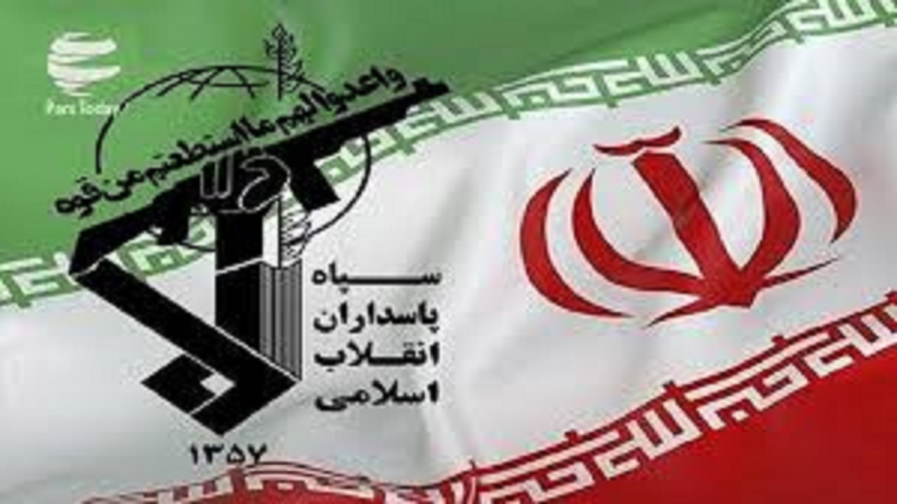 برگزاری نشست خبری مسئول دفتر نمایندگی ولی فقیه در سپاه عاشورا