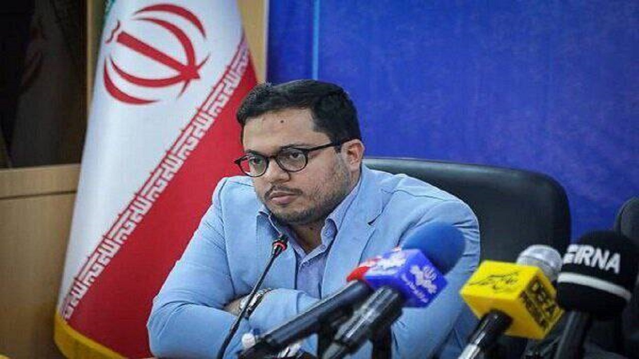 ۵ بوستان مهم تهران پذیرای ویژه تهرانی‌ها بود