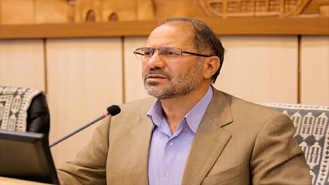مدیریت درست بارندگی در یزد
