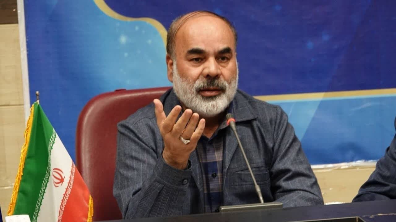سیستان و بلوچستان استانی ثروتمند و در حال پیشرفت است