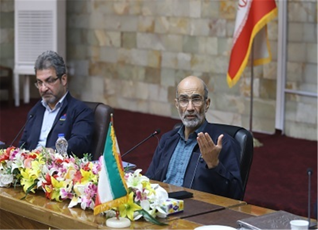 ضرورت روزآمدسازی دانش و اطلاعات مدیران مناطق نفتخیز جنوب
