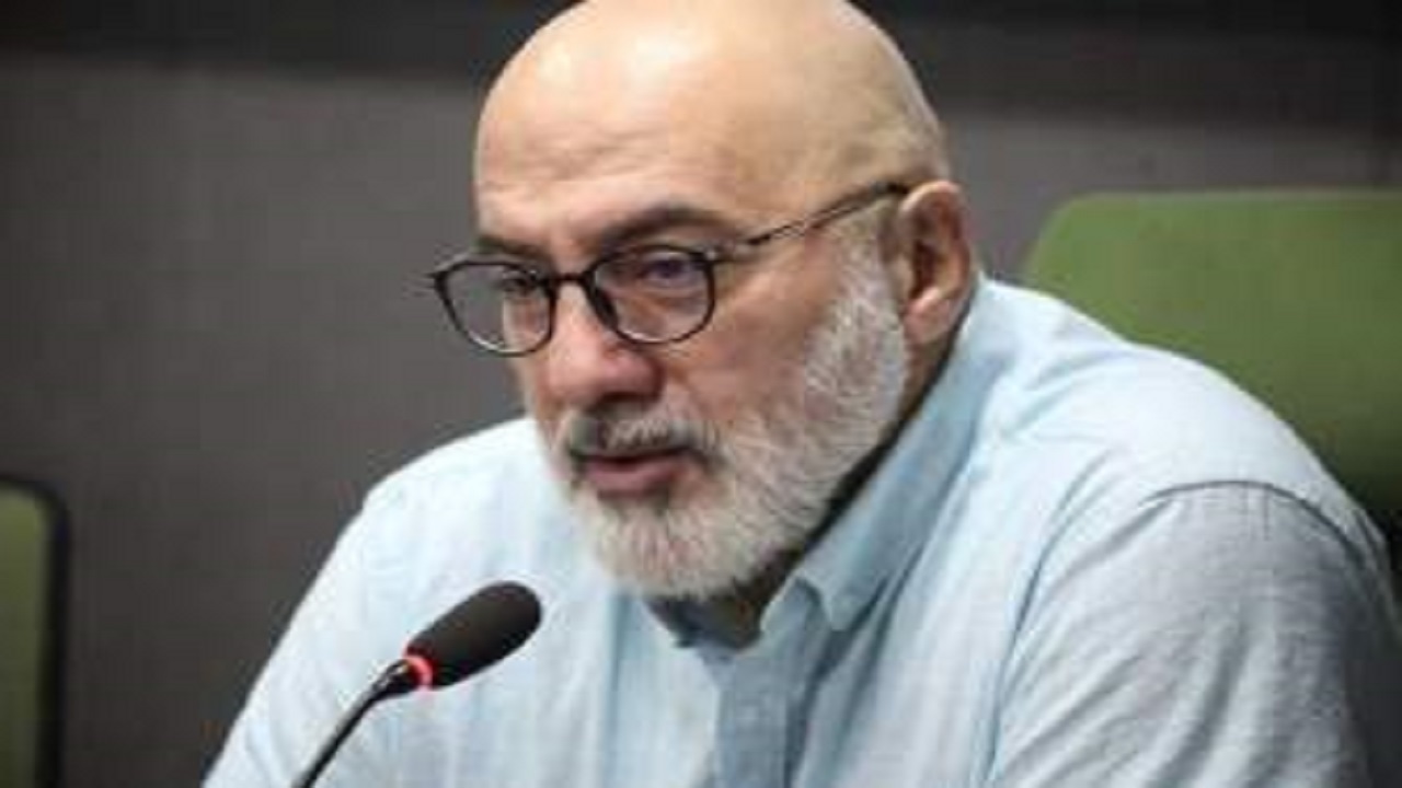 فرهاد قائمیان: تبعات منفی فرسودگی جمعیت برای جامعه مخرب است