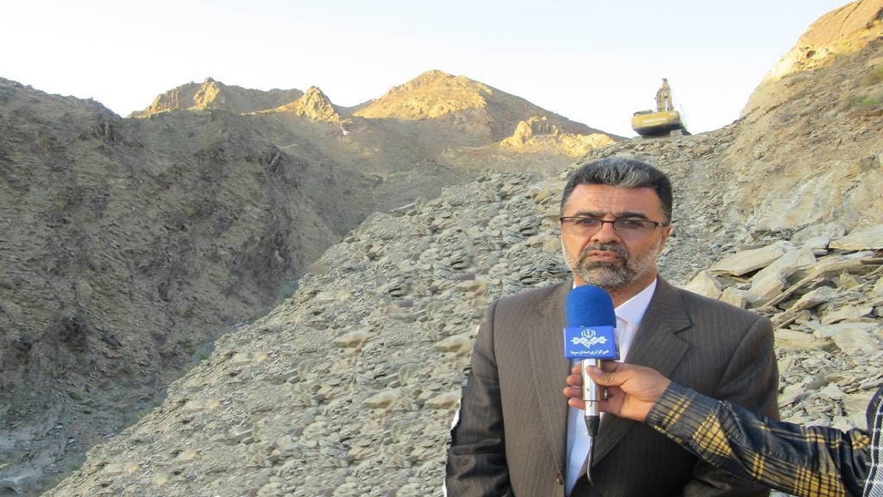 رشد ۷۸ درصدی ساخت راه‌های روستایی در سیستان و بلوچستان