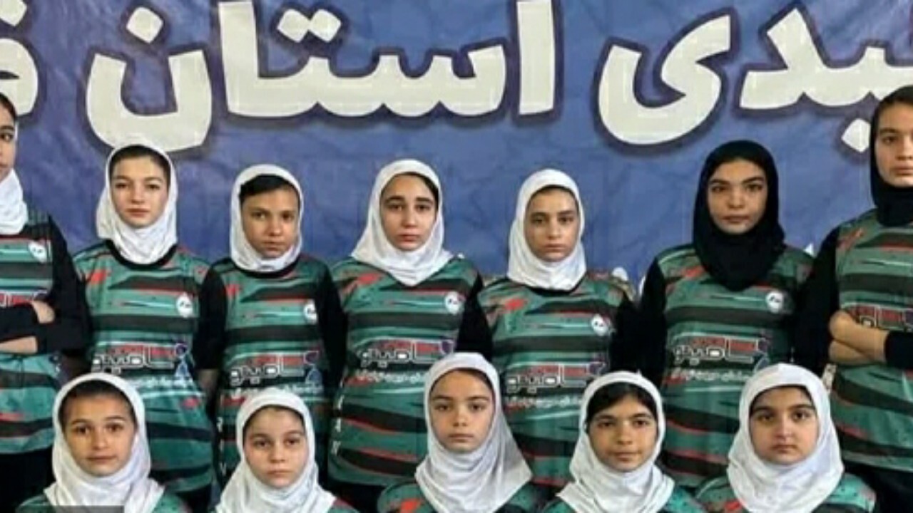 دختران کبدی قم در جمع ۱۶ تیم برتر کشور