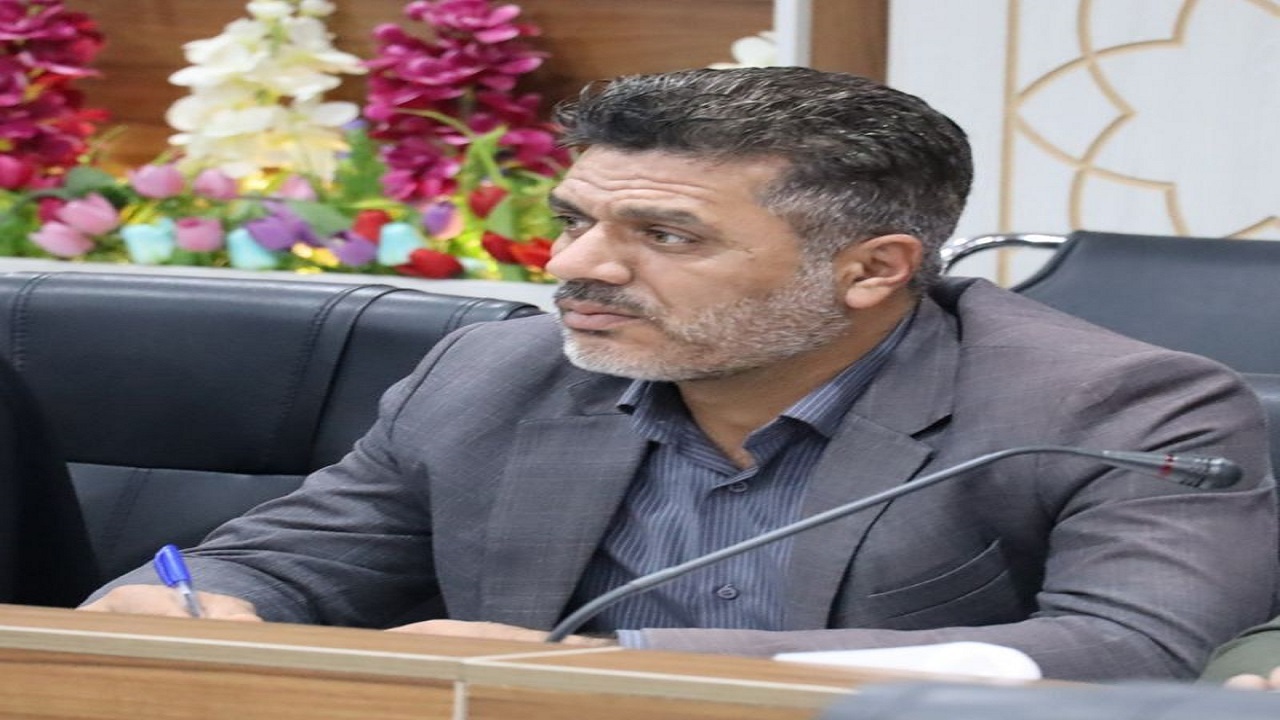 گروه جهادی نجوا در سیستان و بلوچستان آغاز به کار کرد