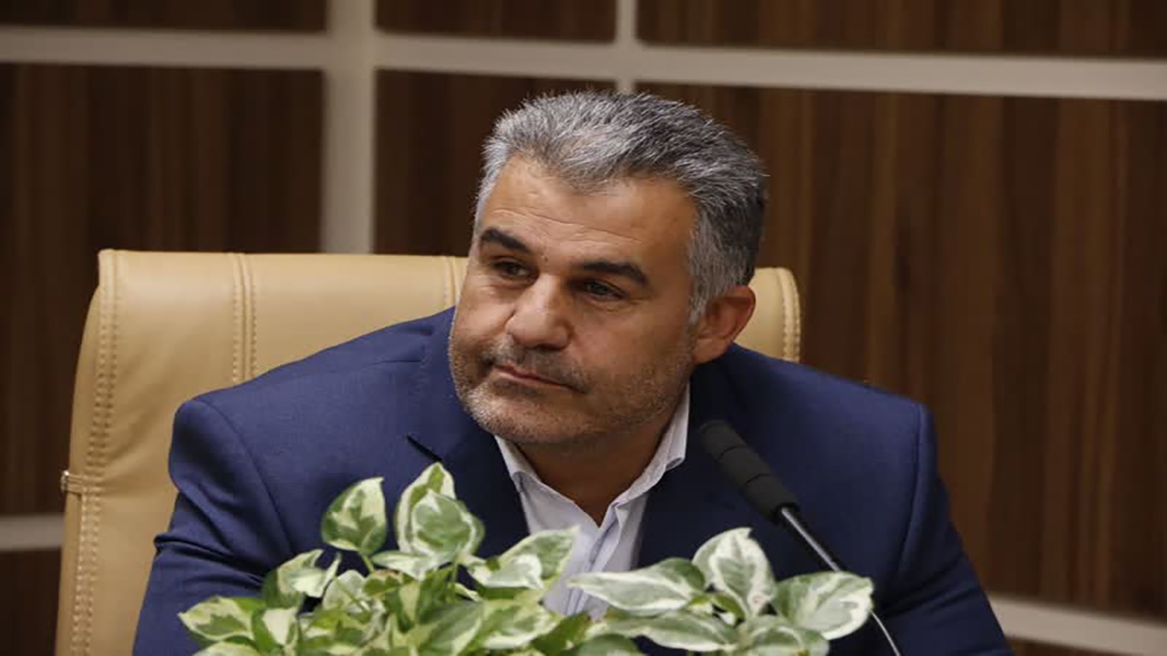 آماده‌باش کامل شهرداری کرمان در شرایط جوی ناپایدار