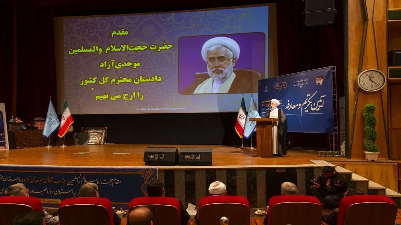 تداوم طرح نور با جدیت
