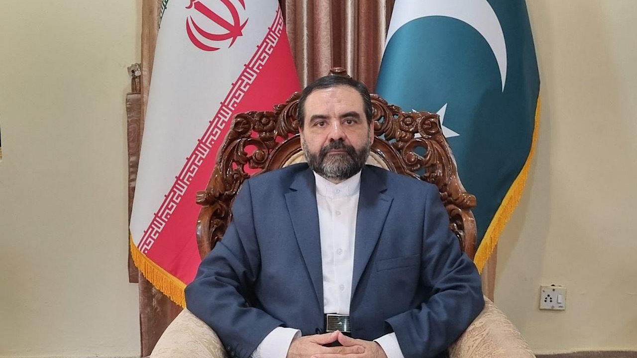 سفر رئیس‌جمهور ایران به پاکستان دستاورد‌های اجتماعی، سیاسی و منطقه‌ای داشت