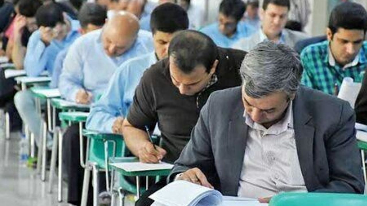 مهلت انتخاب رشته آزمون دکتری سال ۱۴۰۳ تا هشتم اردیبهشت تمدید شد
