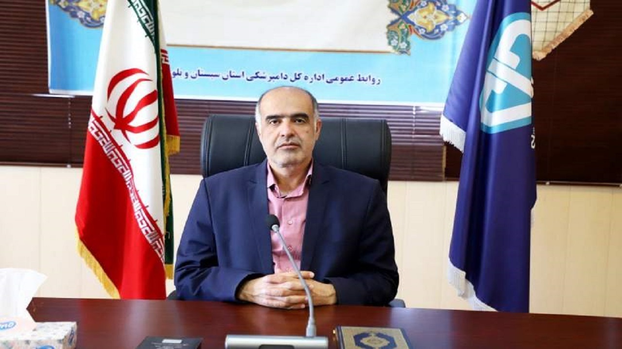 نظارت بهداشتی بر تولید تا عرضه فرآورده‌های خام دامی