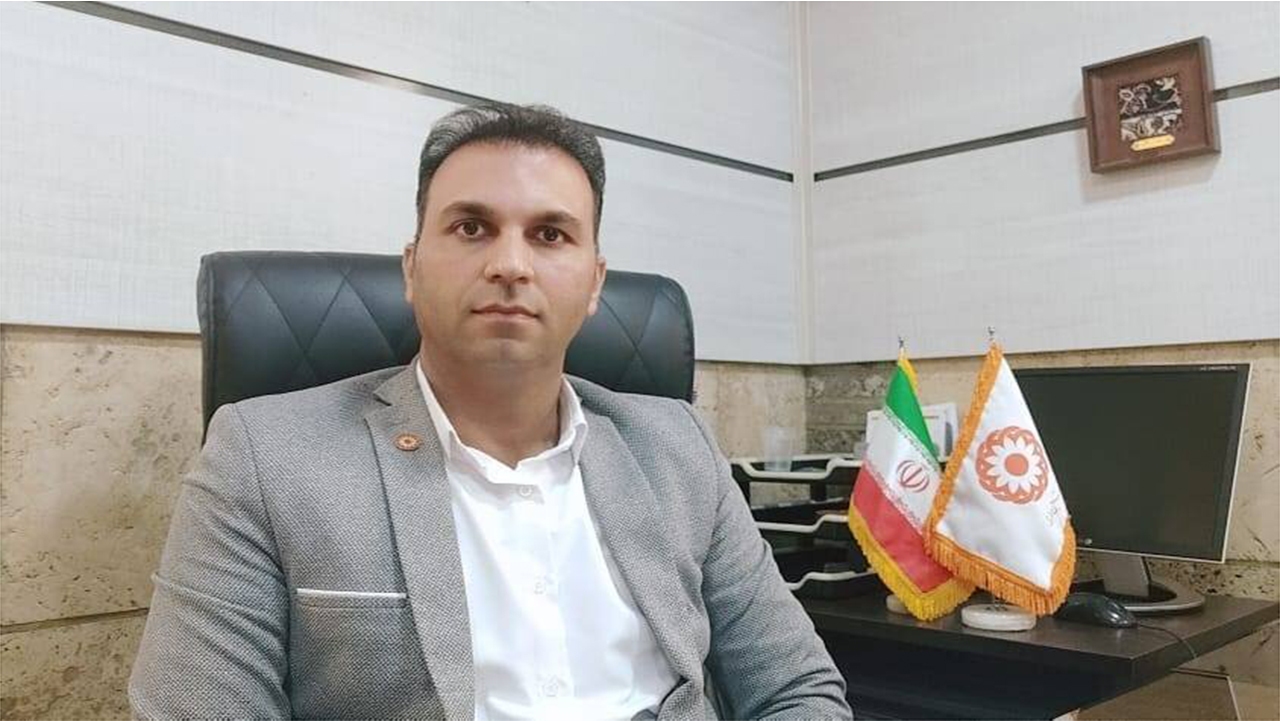 اجرای طرح خانواده میزبان در فارس